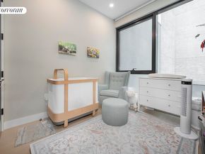 45-07 Court Square 3A, Queens NY 11101