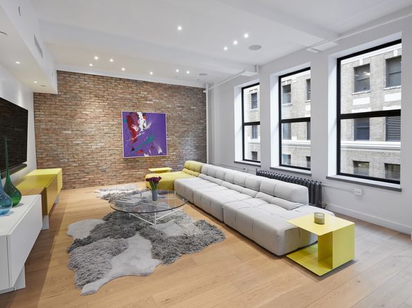 241 West 36th Street 8, New York NY 10018