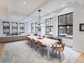 241 West 36th Street 8, New York NY 10018