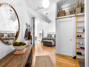 77 Bleecker Street 819, New York NY 10012