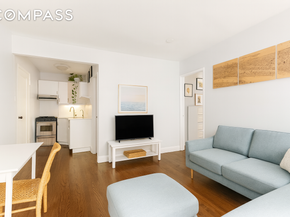 60 East 9th Street 512, New York NY 10003