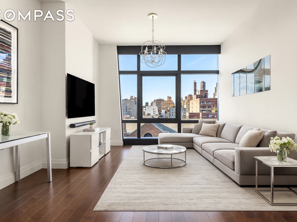 35 West 15th Street 9B, New York NY 10011