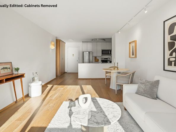 1 Irving Place V16D, New York NY 10003