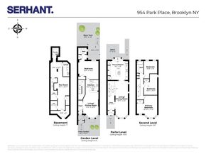 954 Park Place, Brooklyn NY 11213