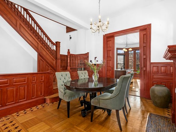 954 Park Place, Brooklyn NY 11213