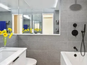 275 Greenwich Street 2C, New York NY 10007