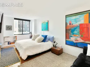 275 Greenwich Street 2C, New York NY 10007