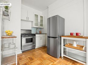 925 Union Street 2E, Brooklyn NY 11215