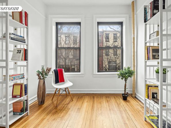 925 Union Street 2E, Brooklyn NY 11215