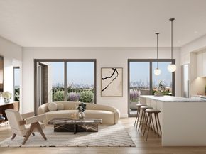 58-01 Queens Boulevard 5M, Queens NY 11377