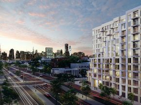 58-01 Queens Boulevard 5M, Queens NY 11377