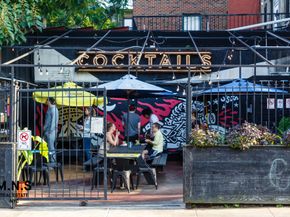 175 Spencer Street 2E, Brooklyn NY 11205