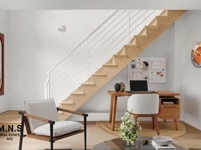 175 Spencer Street 1D, Brooklyn NY 11205