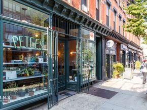 175 Spencer Street 1D, Brooklyn NY 11205