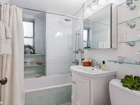 143 Bennett Avenue 5L, New York NY 10040