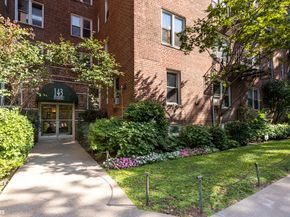 143 Bennett Avenue 5L, New York NY 10040