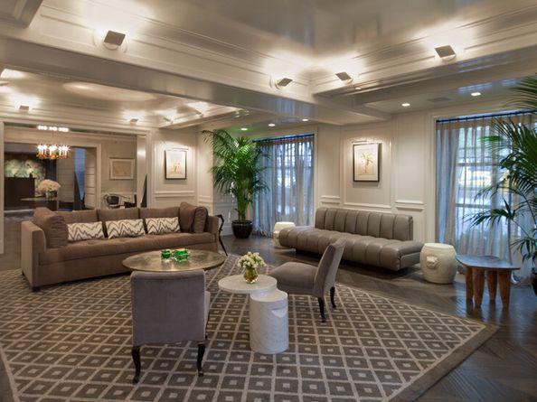 530 Park Avenue 7D, New York NY 10065