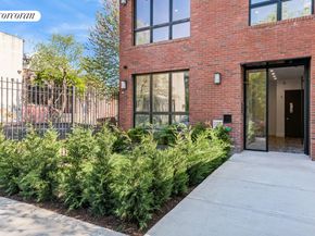 72 Quincy Street GARDEN, Brooklyn NY 11238