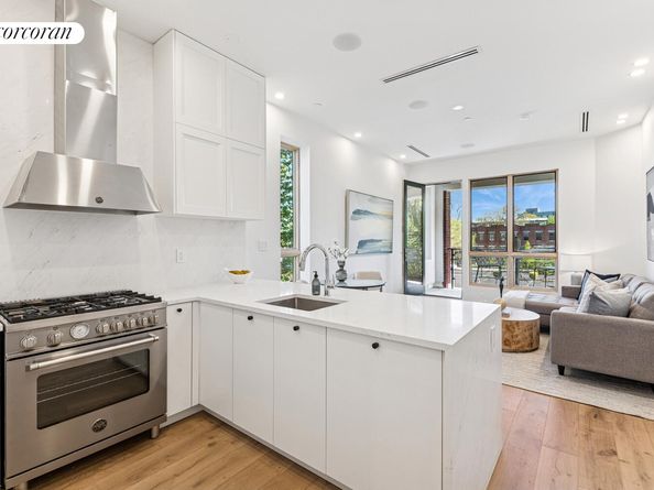 72 Quincy Street GARDEN, Brooklyn NY 11238