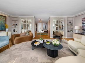 1050 Fifth Avenue PHB, New York NY 10028