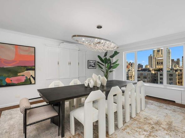 1050 Fifth Avenue PHB, New York NY 10028