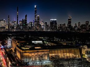 1050 Fifth Avenue PHB, New York NY 10028
