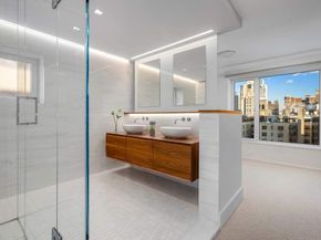 1050 Fifth Avenue PHB, New York NY 10028