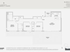 701 Prospect Place 602, Brooklyn NY 11216