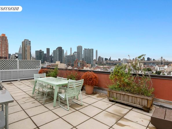 10-63 Jackson Avenue 7B, Queens NY 11101