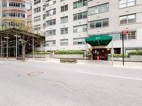 211 East 53rd Street 11D, New York NY 10022