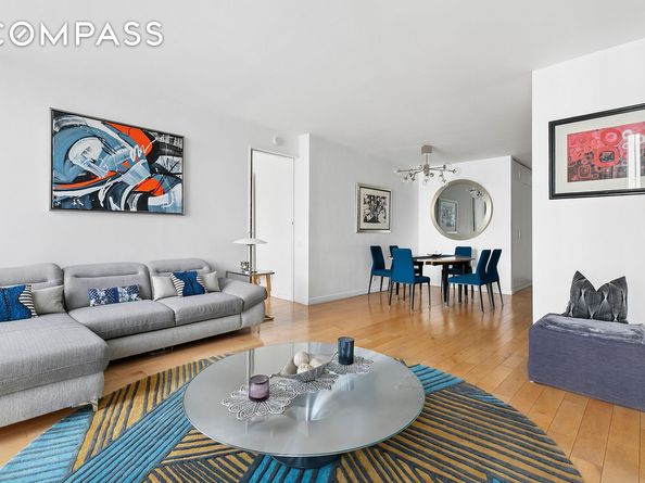 641 5th Avenue 28B, New York NY 10022