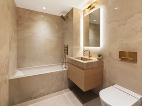 21 West 17th Street 6, New York NY 10011