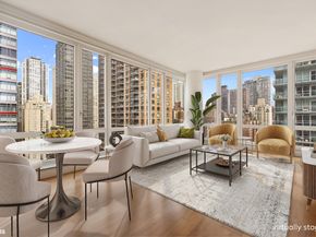 250 East 53rd Street 1502, New York NY 10022