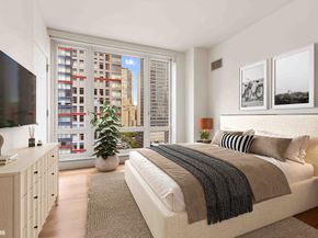 250 East 53rd Street 1502, New York NY 10022