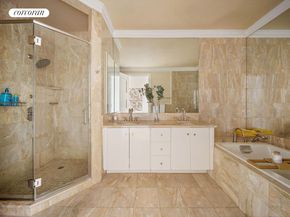 1 Central Park W 40D, New York NY 10023