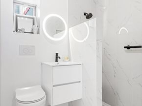 4-6 West 105th Street 6, New York NY 10025