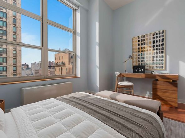 120 East 87th Street P14B, New York NY 10128