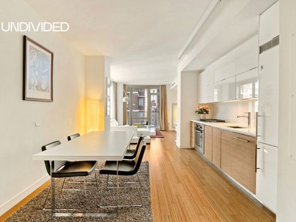 303 East 33rd Street 6A, New York NY 10016