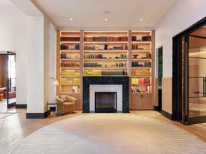 25 Park Row 25C, New York NY 10038