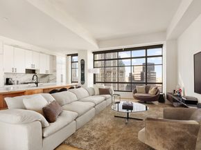 25 Park Row 25C, New York NY 10038