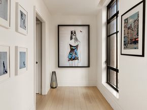 25 Park Row 25C, New York NY 10038