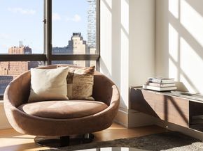 25 Park Row 25C, New York NY 10038