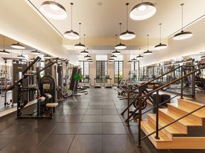 25 Park Row 25C, New York NY 10038