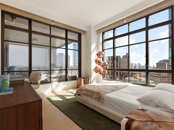 25 Park Row 25C, New York NY 10038