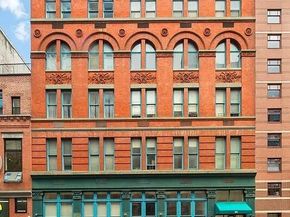 125 East 12th Street 1E, New York NY 10003