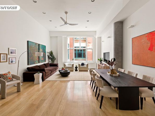 125 East 12th Street 1E, New York NY 10003