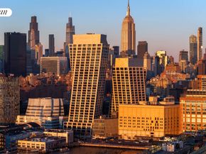 500 West 18th Street W18B, New York NY 10011