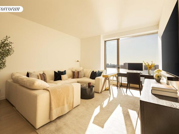 500 West 18th Street W18B, New York NY 10011