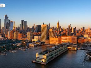 500 West 18th Street W18B, New York NY 10011