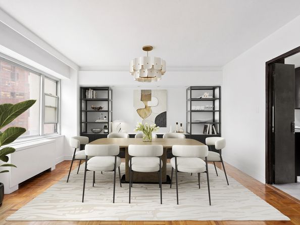 118 East 60th Street 8H, New York NY 10022